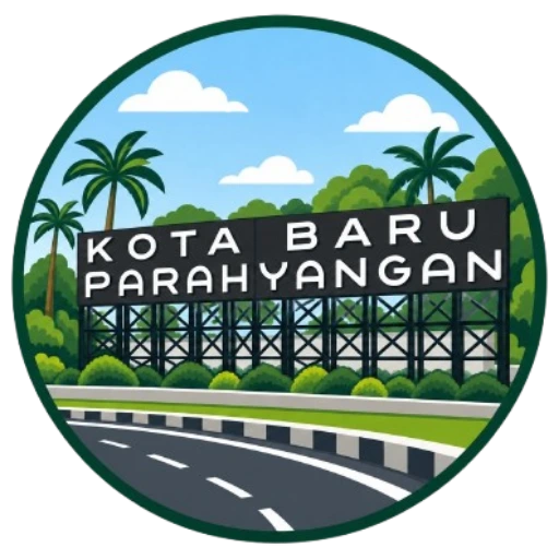 Berdampingan dengan KBP