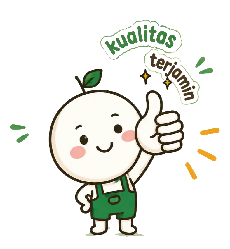 Maskot Sanggar Indah Parahyangan